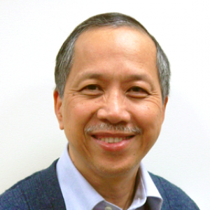 Profile photo of 陳家榮博士