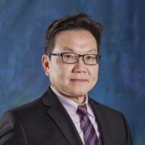Profile photo of 郝繼華博士