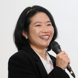 Profile photo of 黎之瑋老師