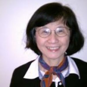 Profile photo of 黃雪美博士