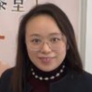 Profile photo of 鄭約