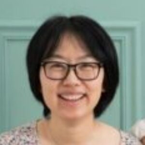 Profile photo of 屈耀佳