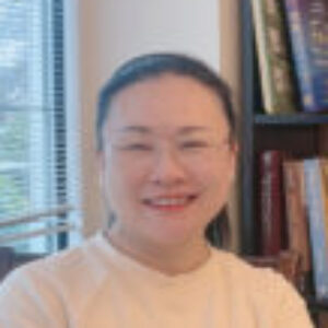 Profile photo of 萬凌霞