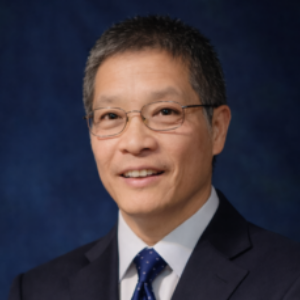 Profile photo of 陳喜恩博士