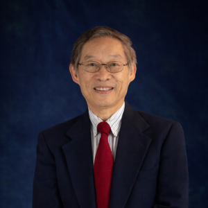 Profile photo of 莊祖鯤博士