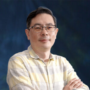 Profile photo of 葉毅彪老師