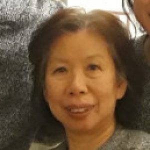 Profile photo of 梁燕梨